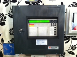 Addressable Fire Panel